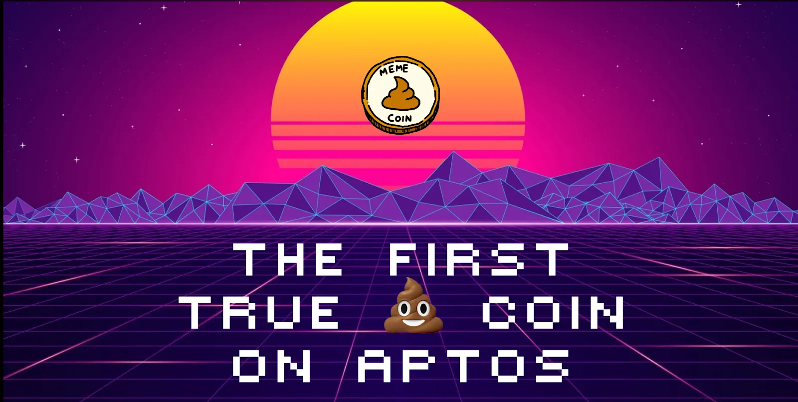 DOODOO meme on Aptos
