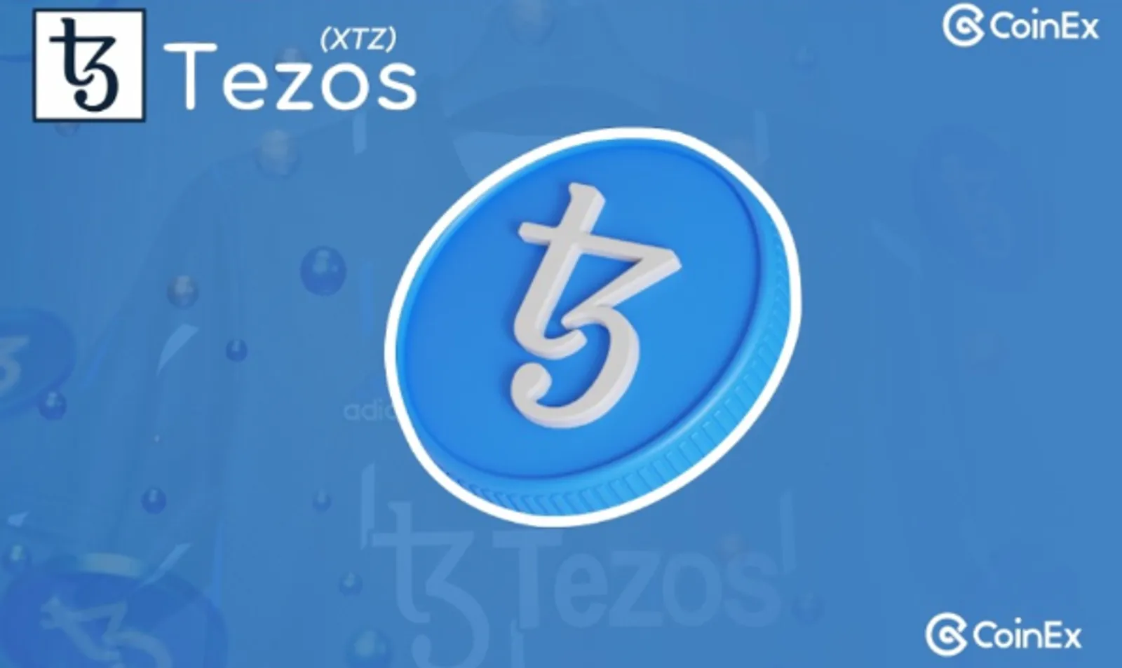 什麼是 Tezos 以及如何購買 XTZ 代幣？