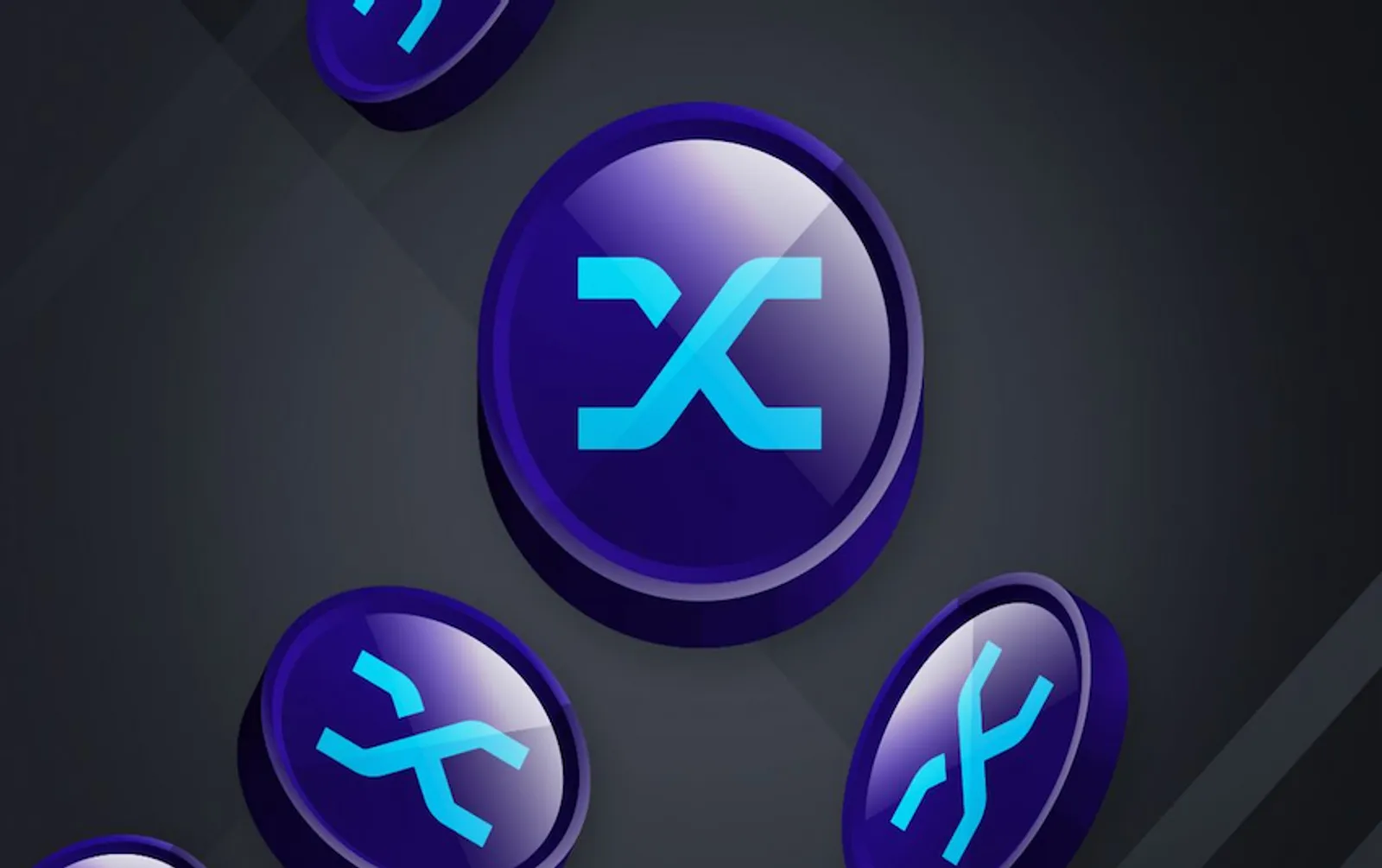 SNX 토큰