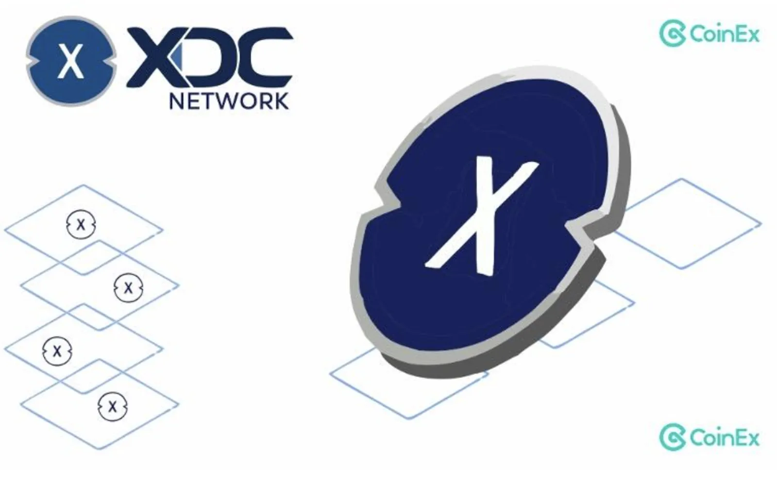 XDC
