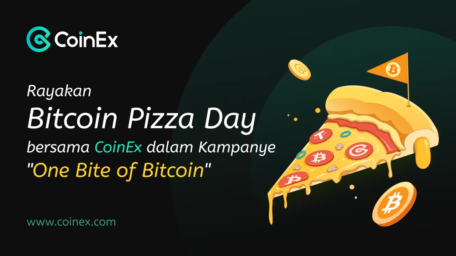 Pizza day
