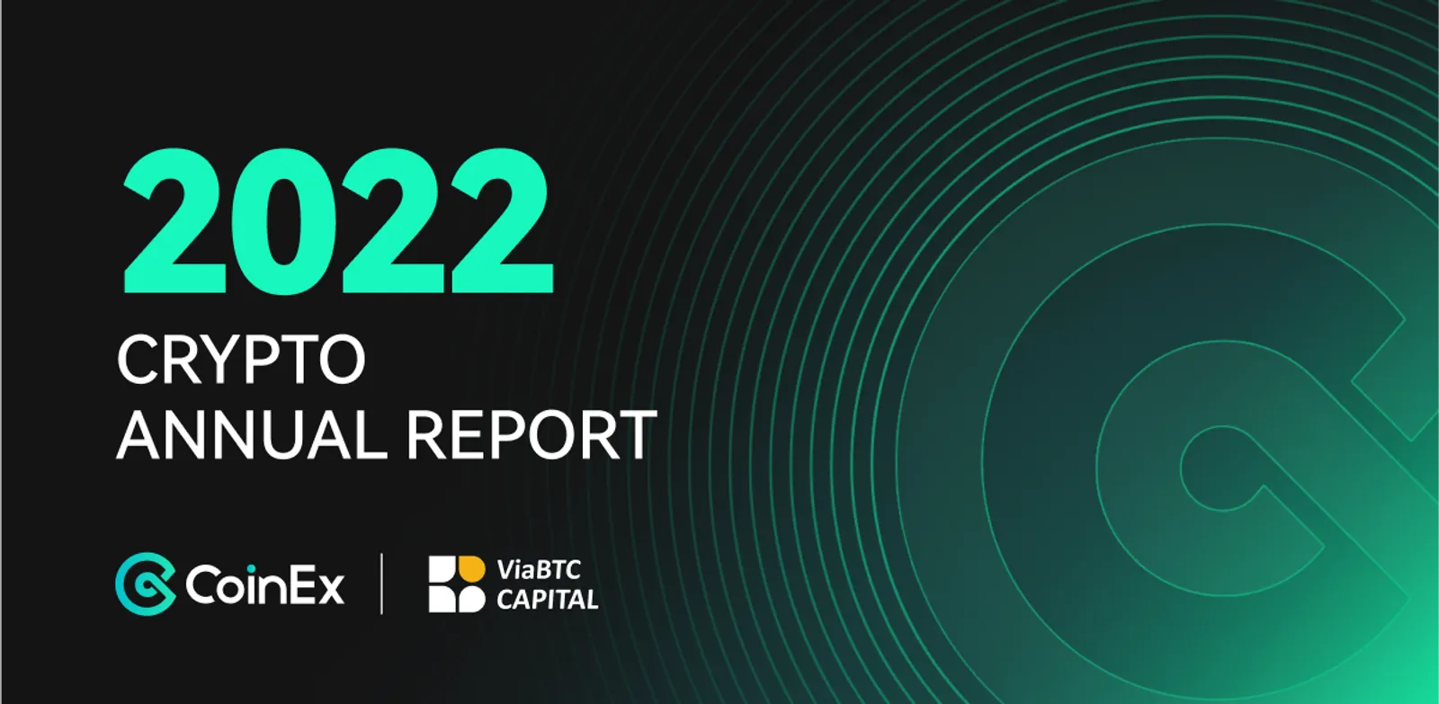 Relatório Anual de Criptomoedas de 2022