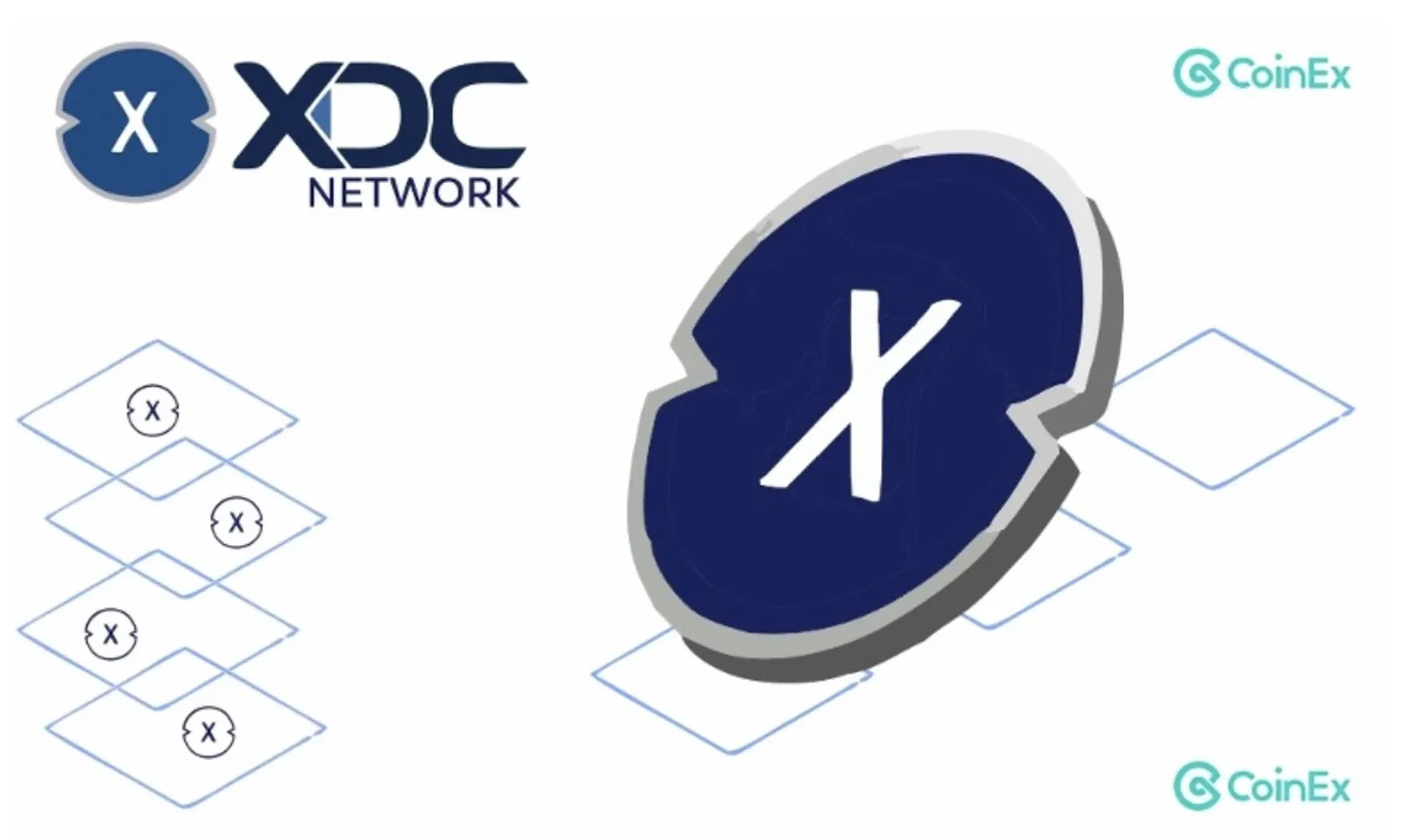 XDC