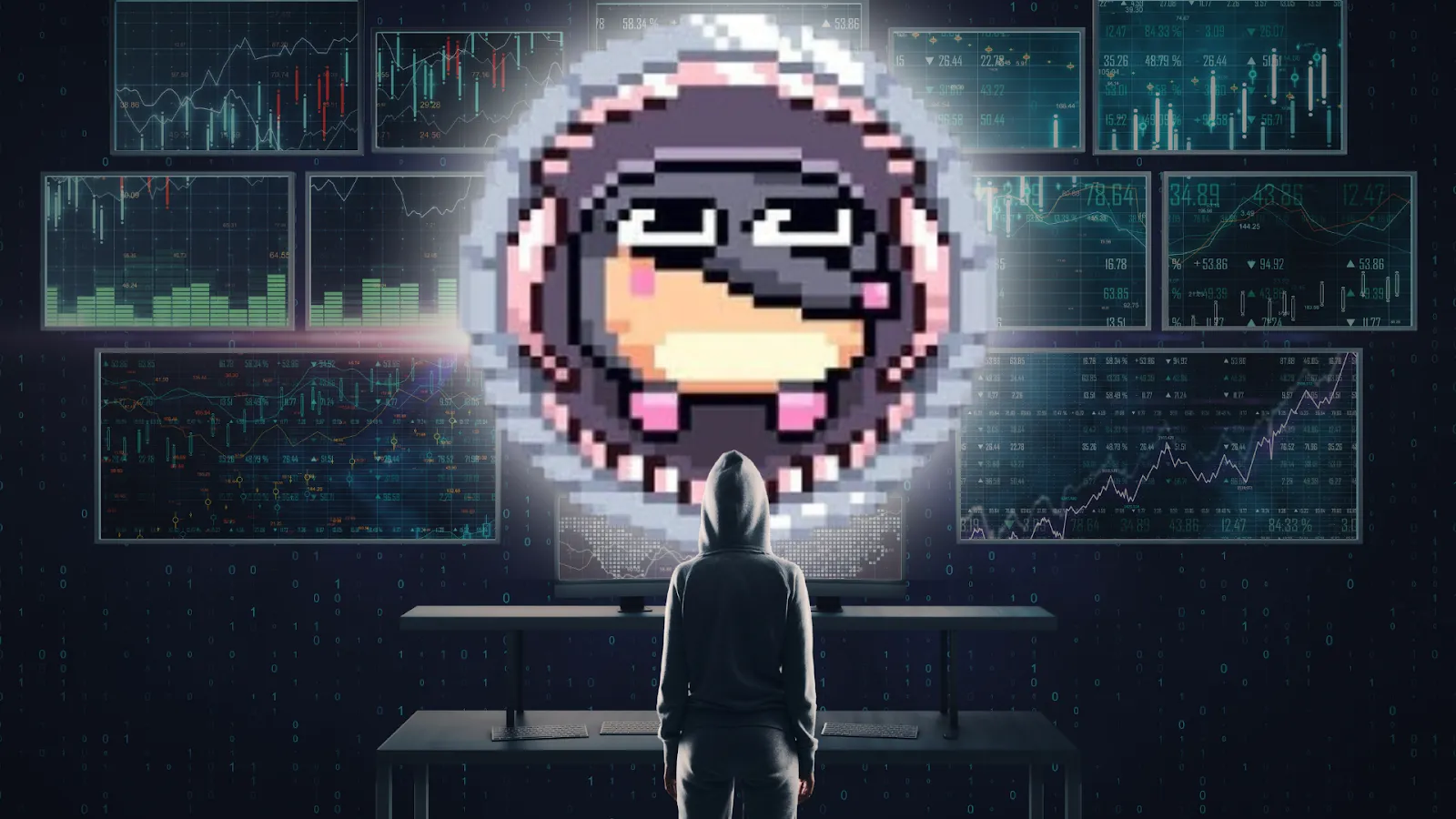 Smolecoin (SMOLE)