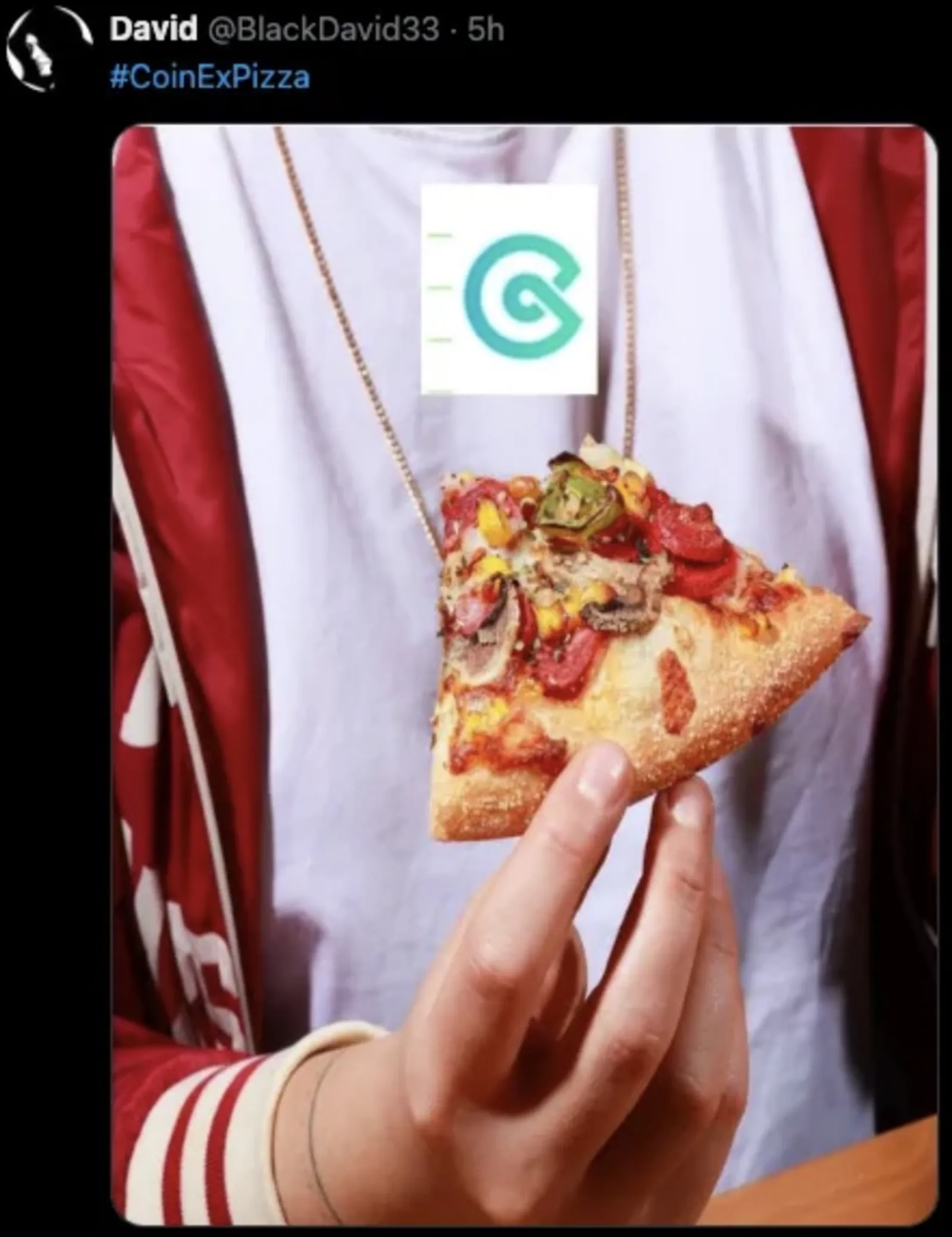 Bitcoin nos vuelve uno: Un recap del Pizza Day con CoinEx - image 9