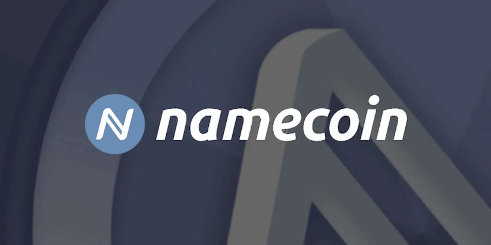 Namecoin