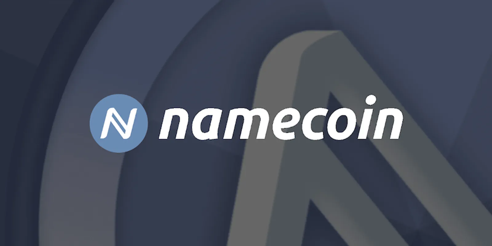 NMC Namecoin