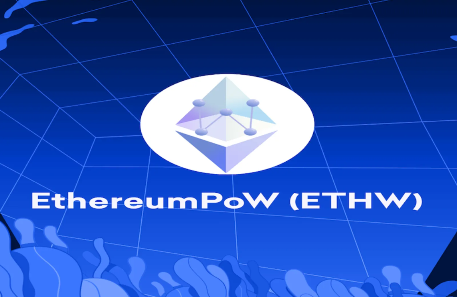 ETHW