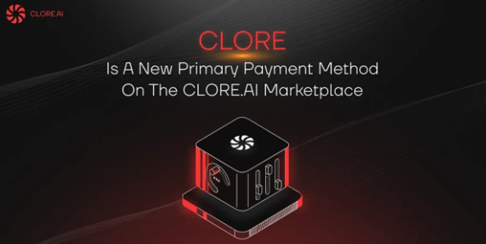 什麼是Core.ai 以及如何購買CLORE 代幣？