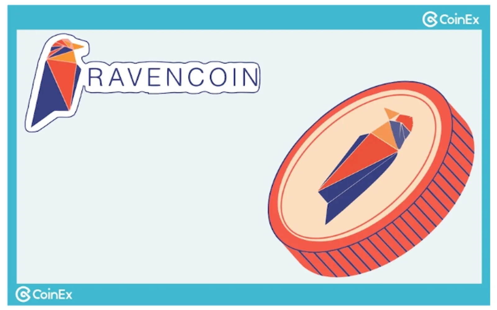 什麼是Ravencoin區塊鏈及如何購買RVN幣？