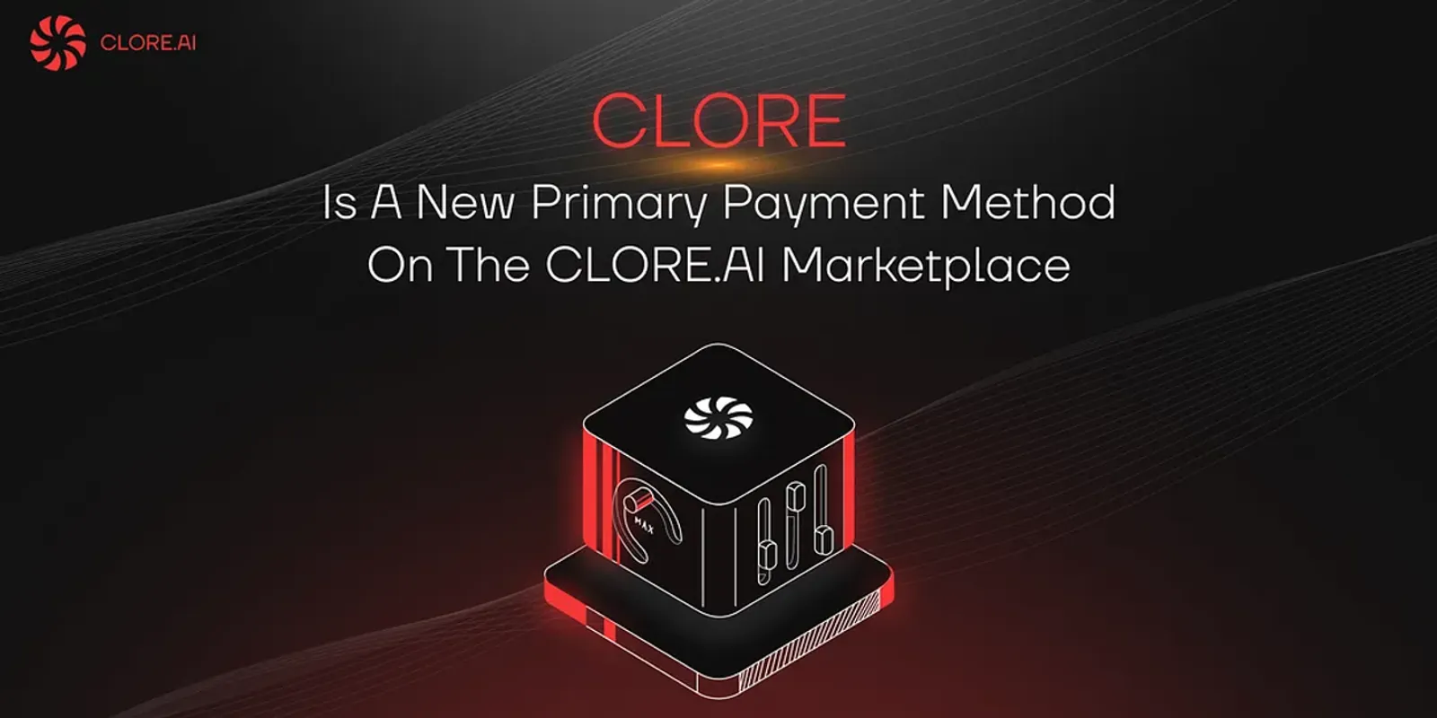 Clore.ai (CLORE)