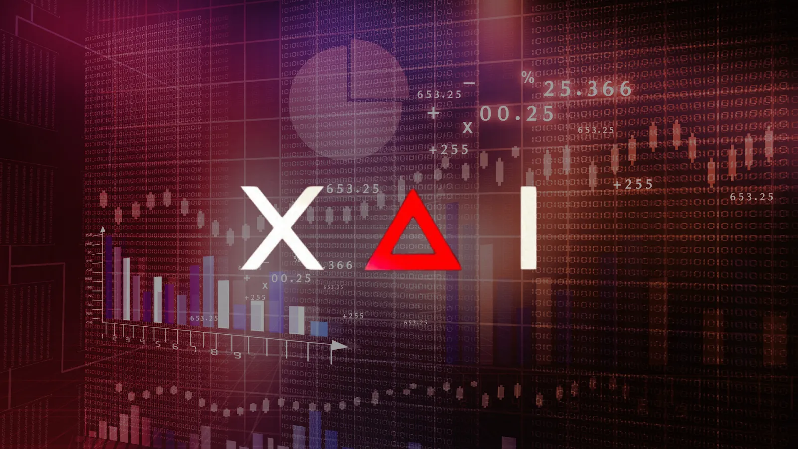 XAI token