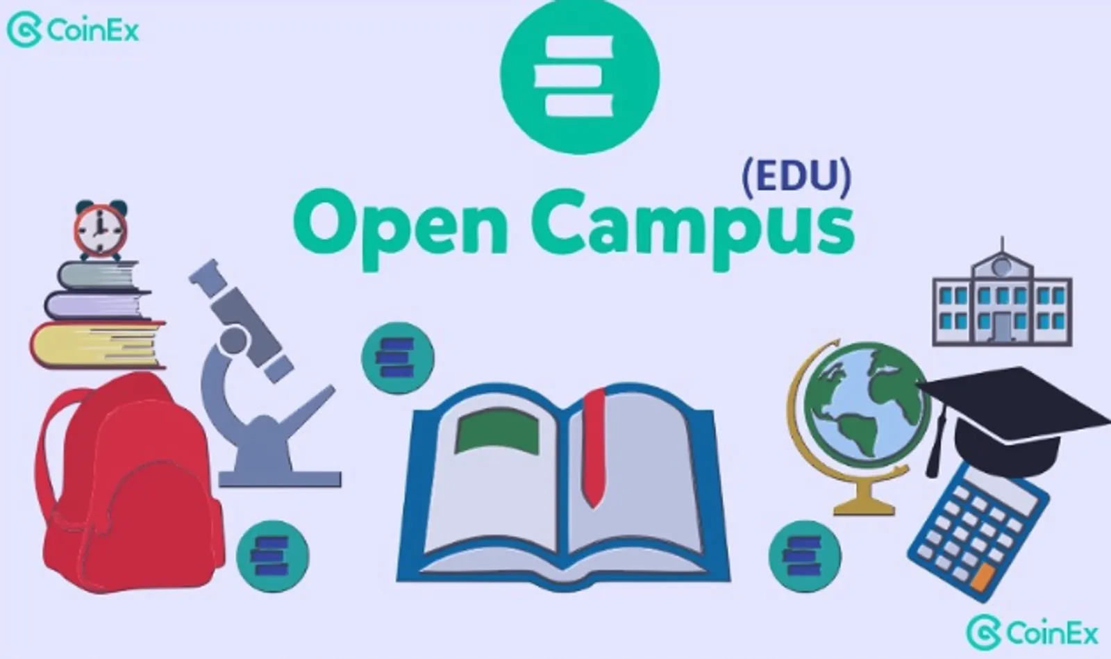 Open campus