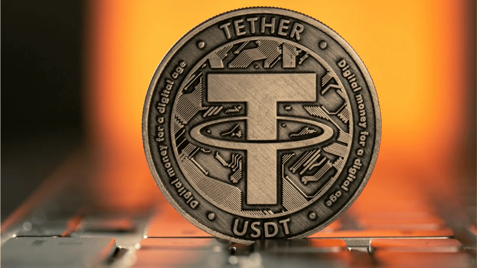 4億USDTが停止に：Tether社がまたもや論争に直面する - image 4