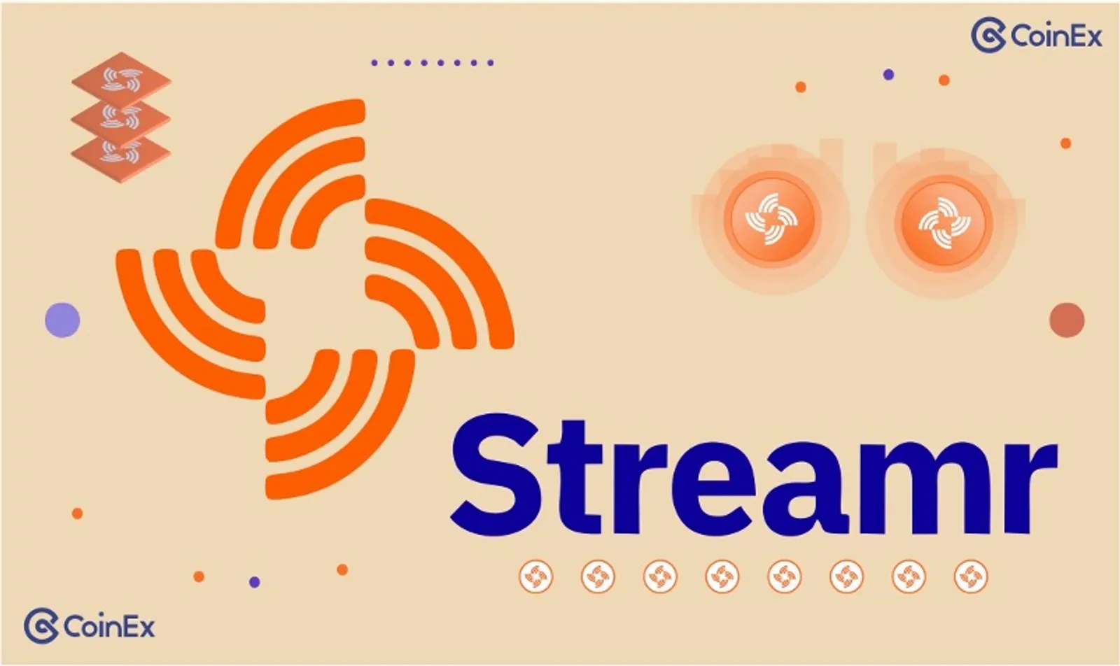 Streamr