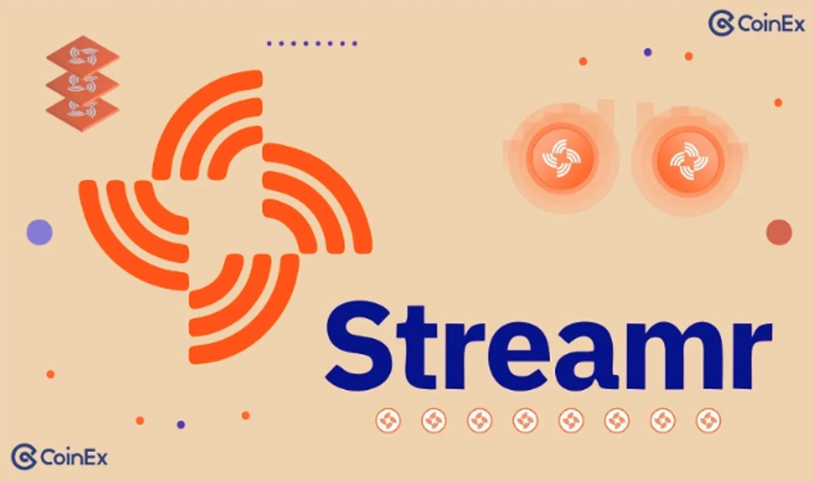 Streamr