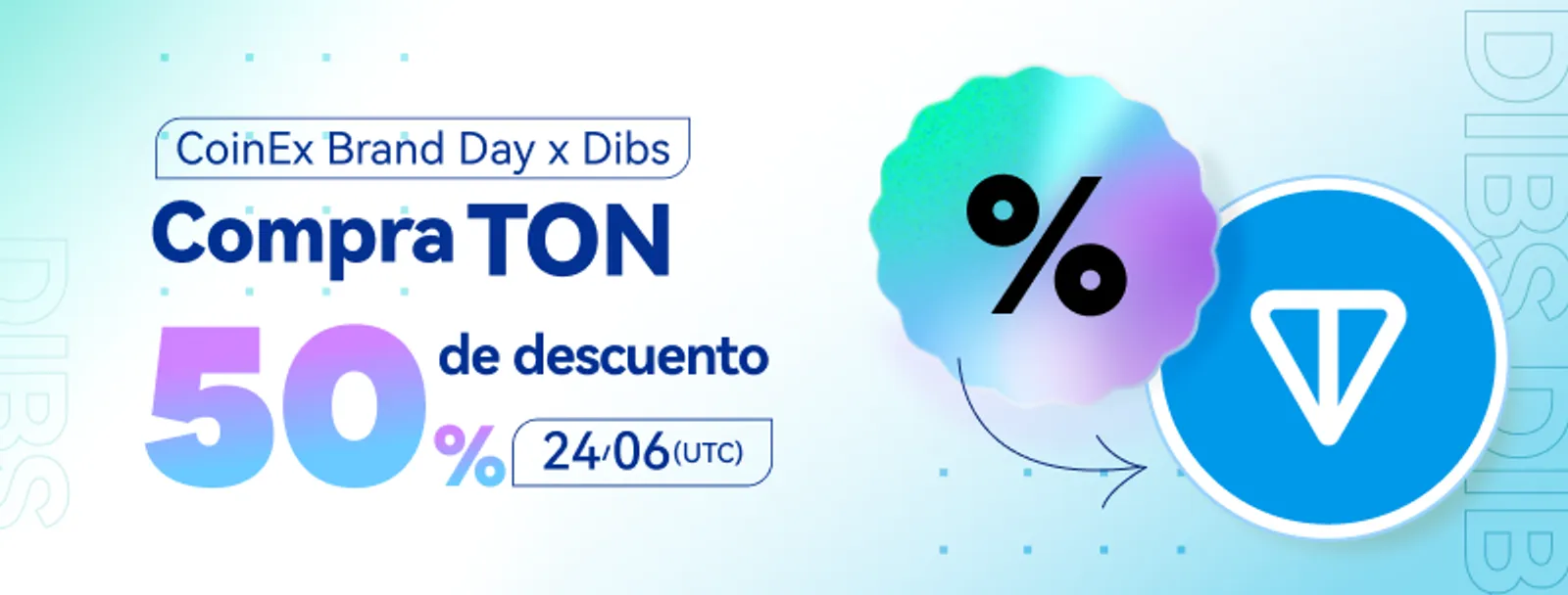 CoinEx-TON