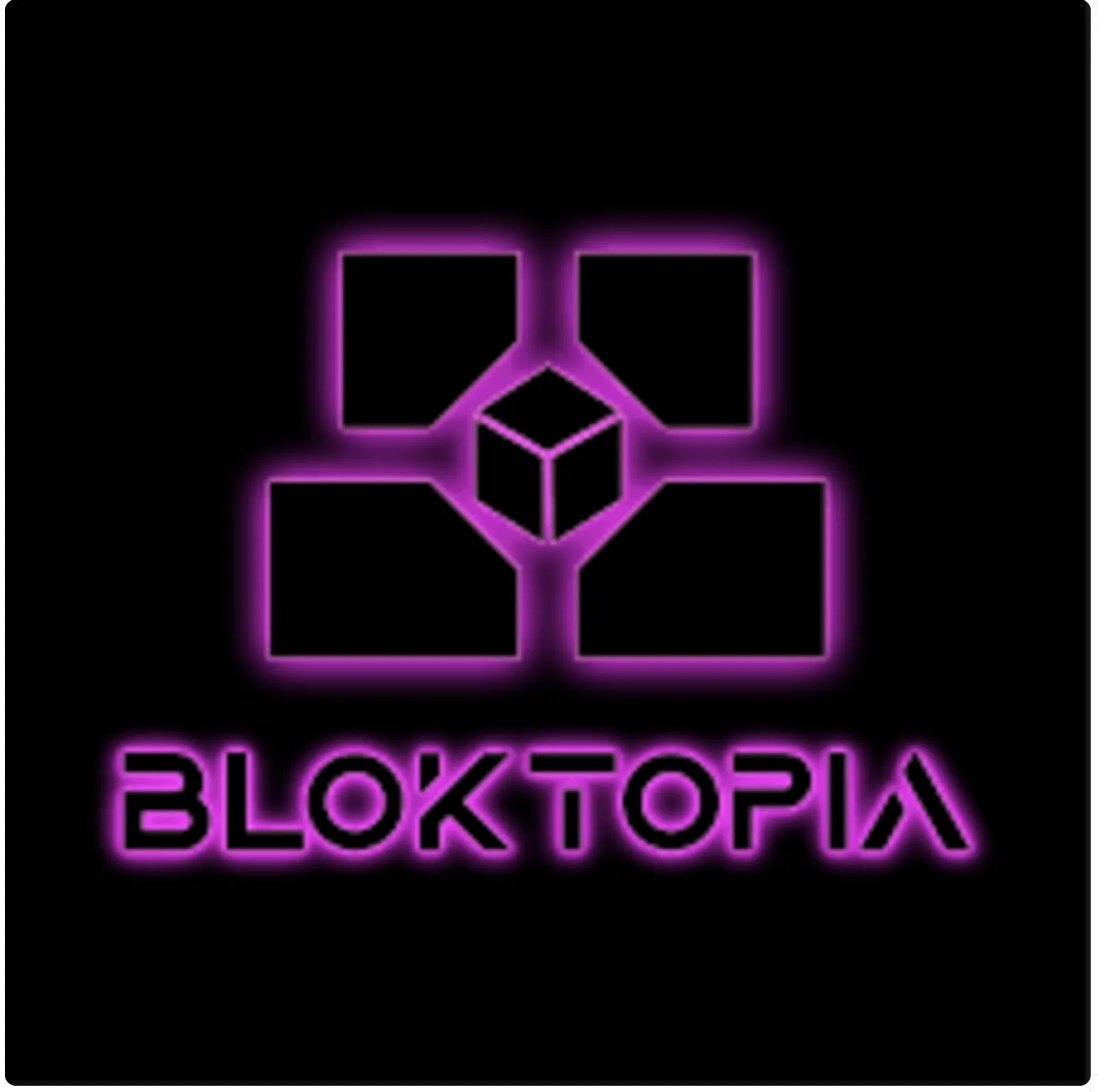 Bloktopia