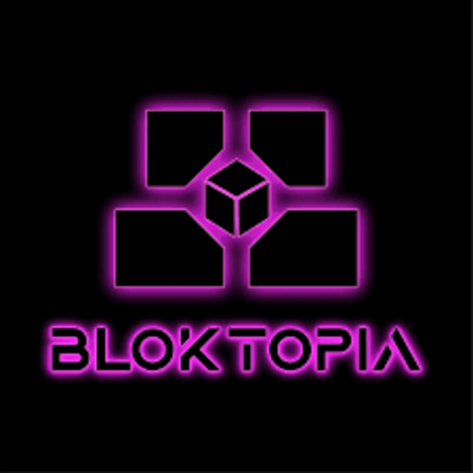 Bloktopia