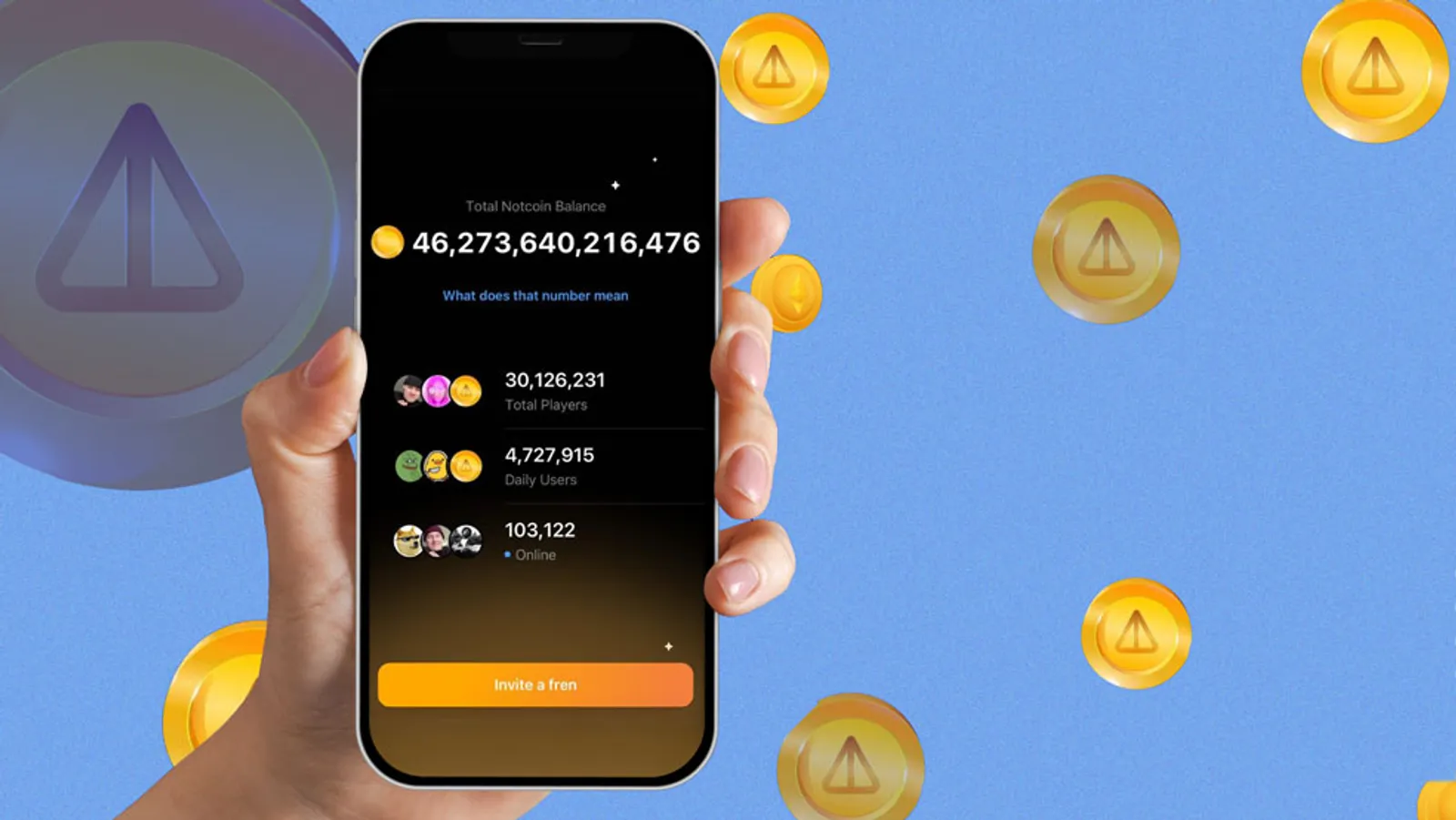 مراحل خرید نات کوین در کوینکس