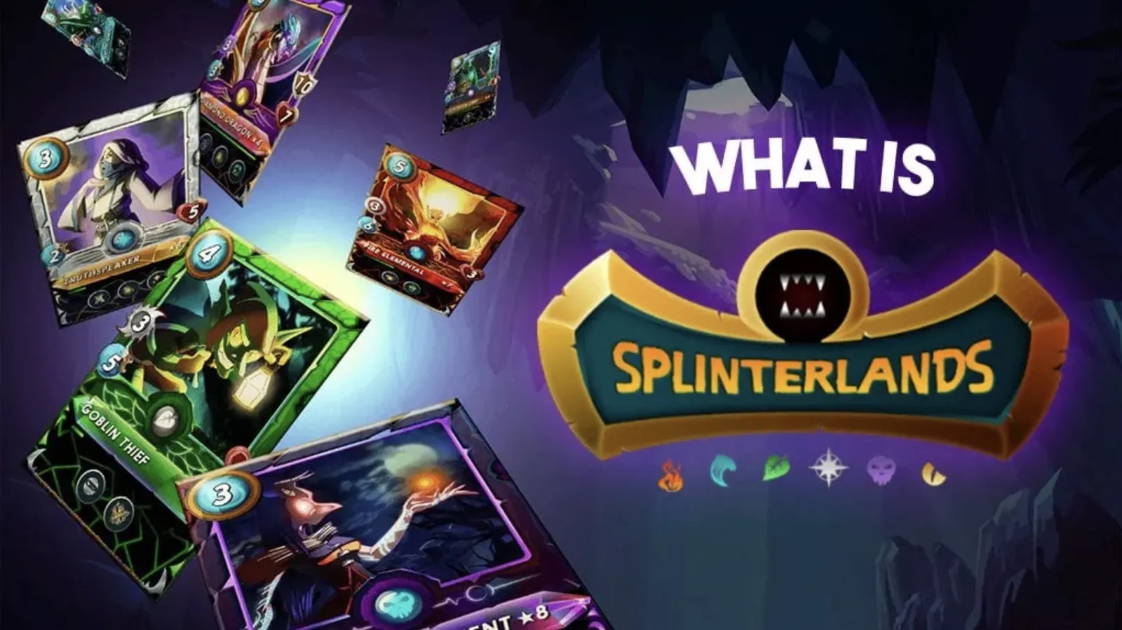Splinterlands
