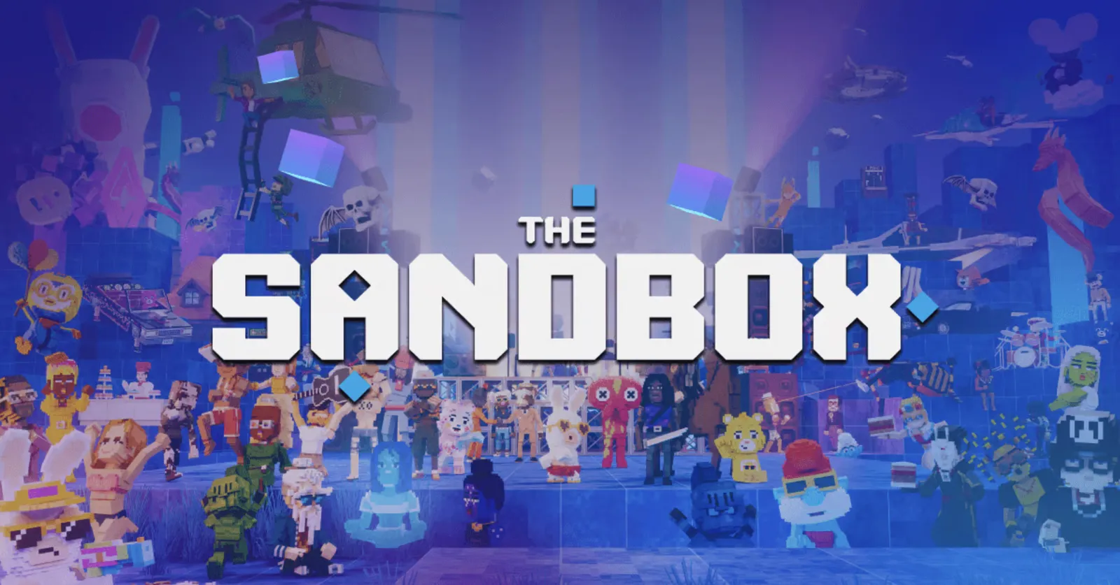 The Sandbox