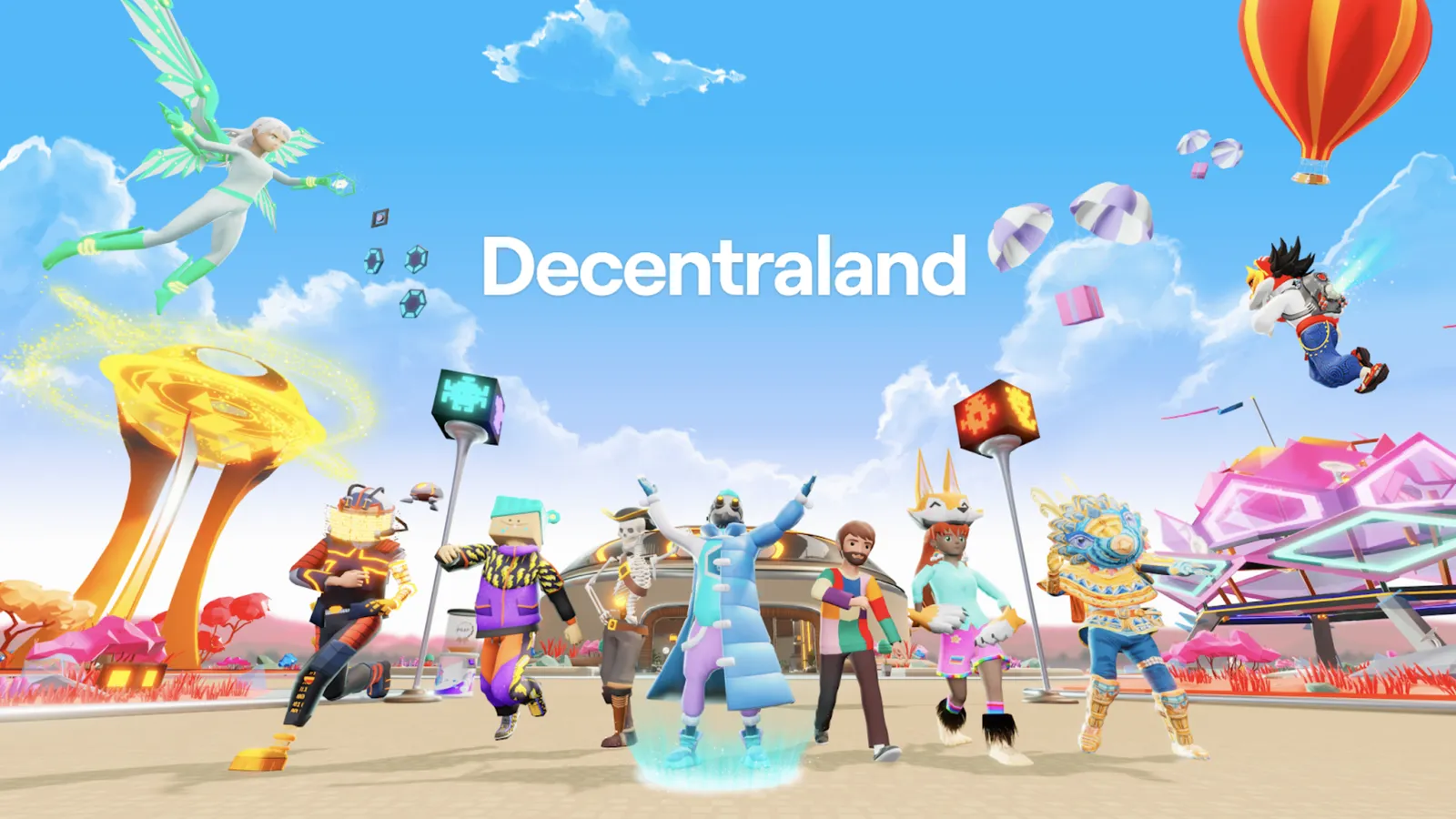 Decentraland