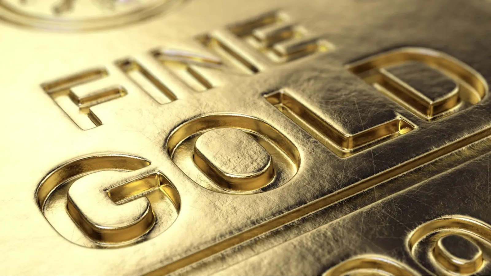 Tether Gold
