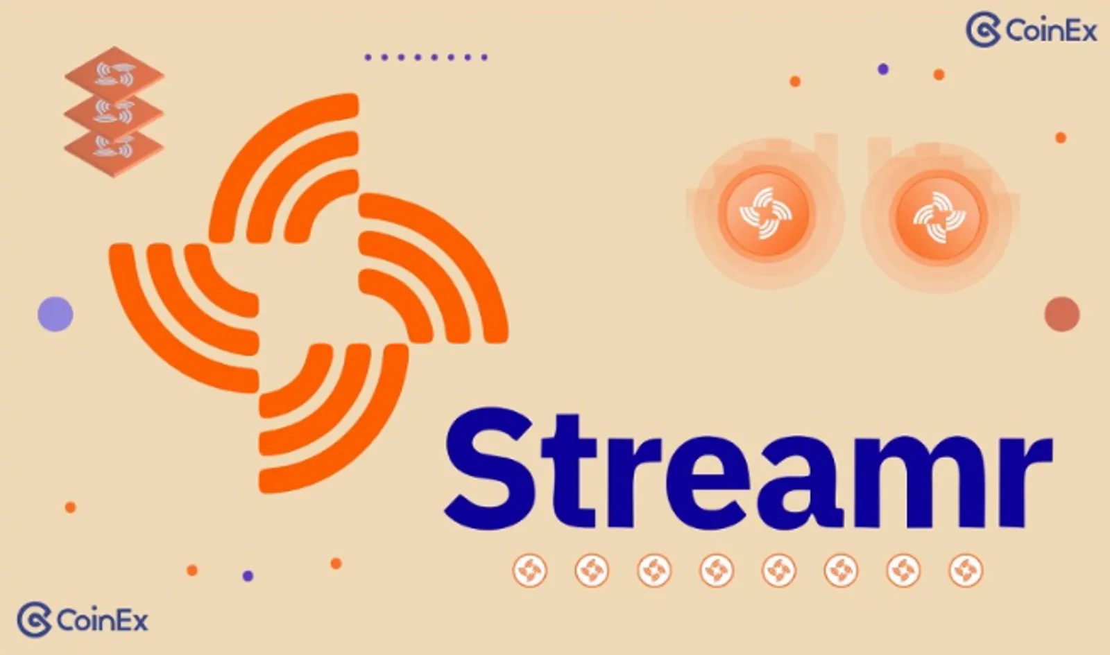 什麼是Streamr以及如何購買DATA？