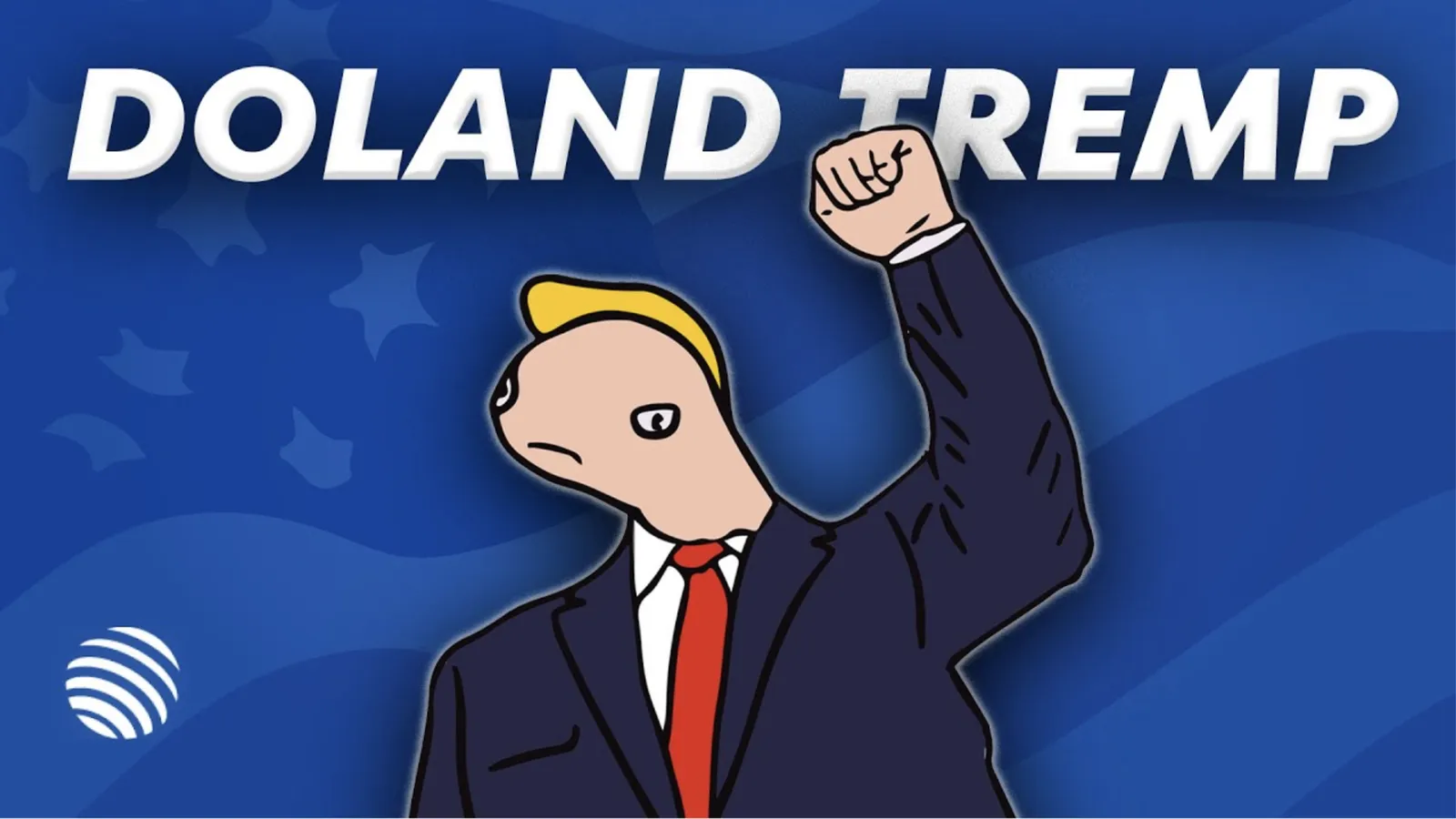 Doland Tremp