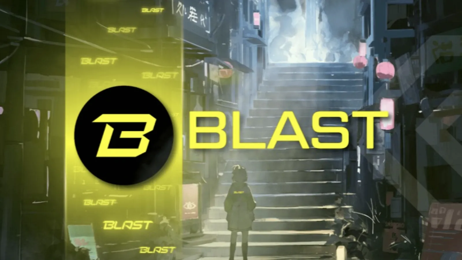 Blast Network