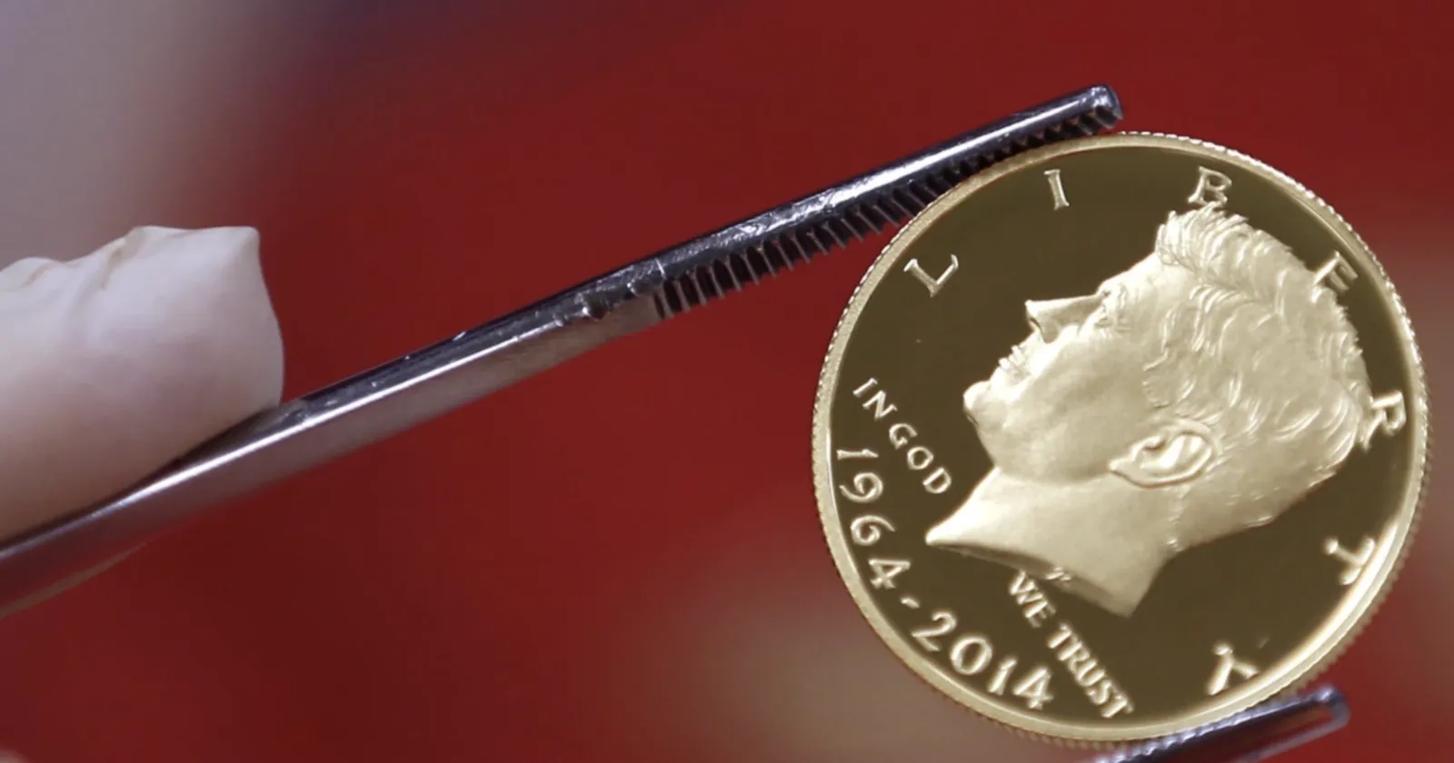 Kennedy Coin