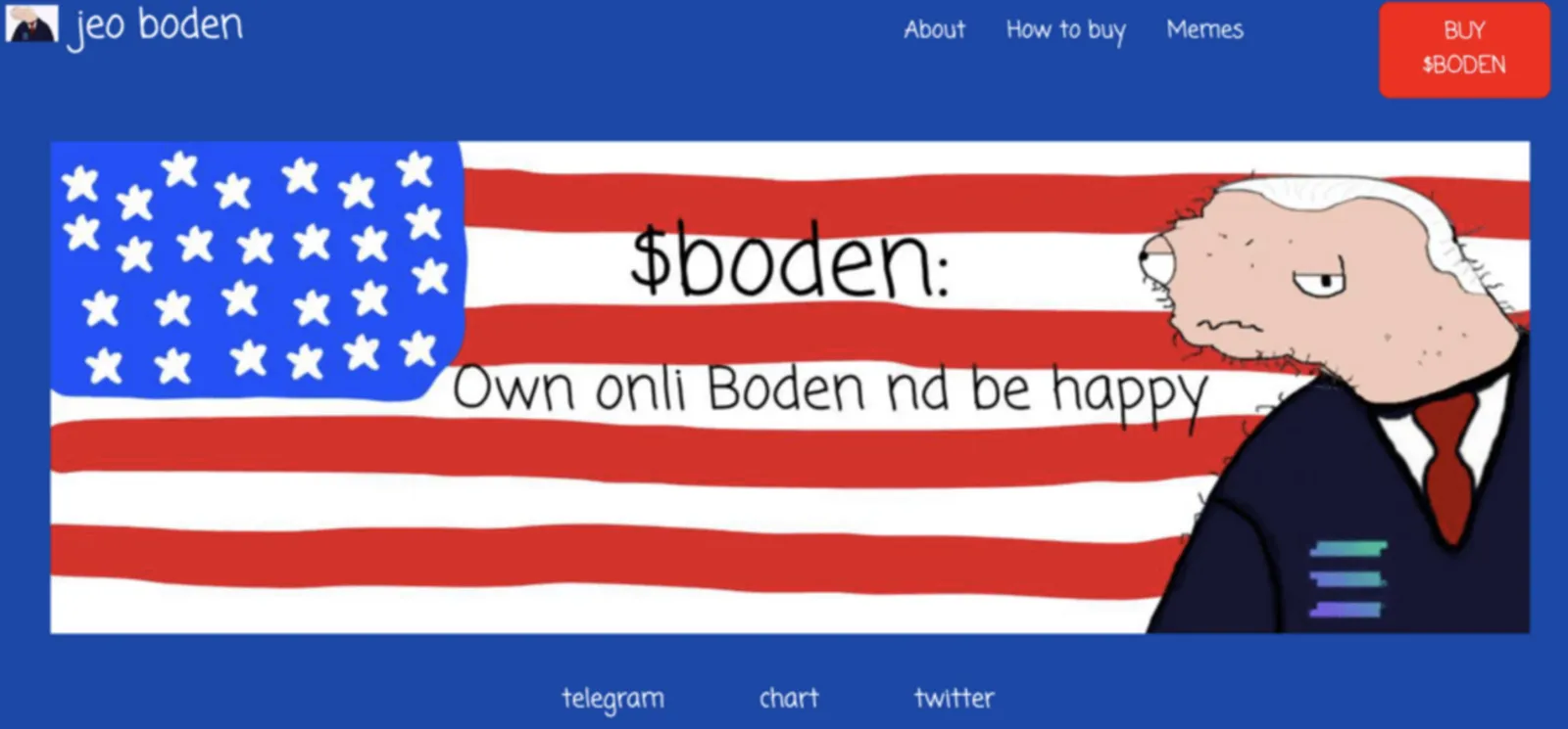 Jeo Boden