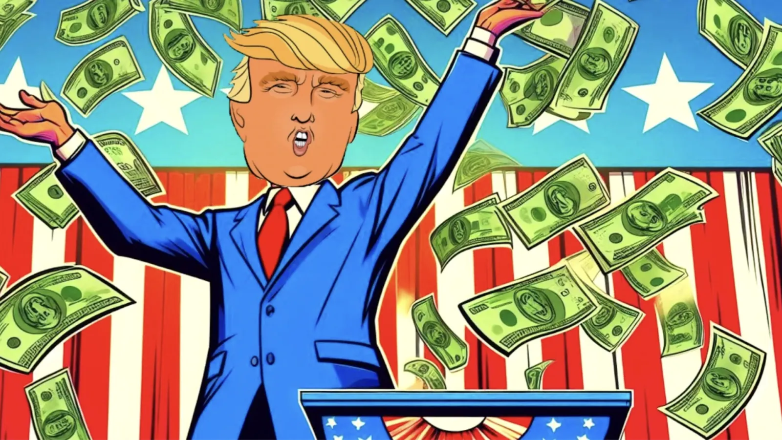 Super Trump