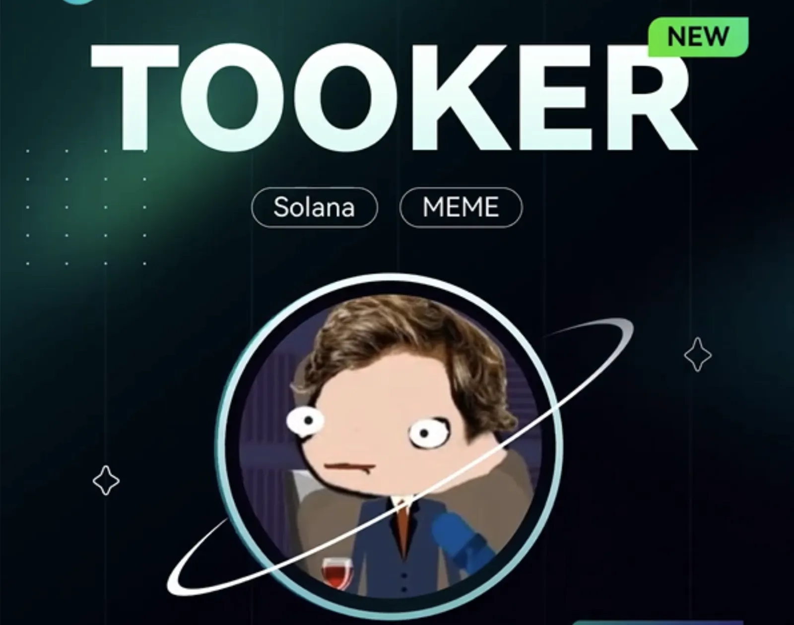 Tooker Kurlson