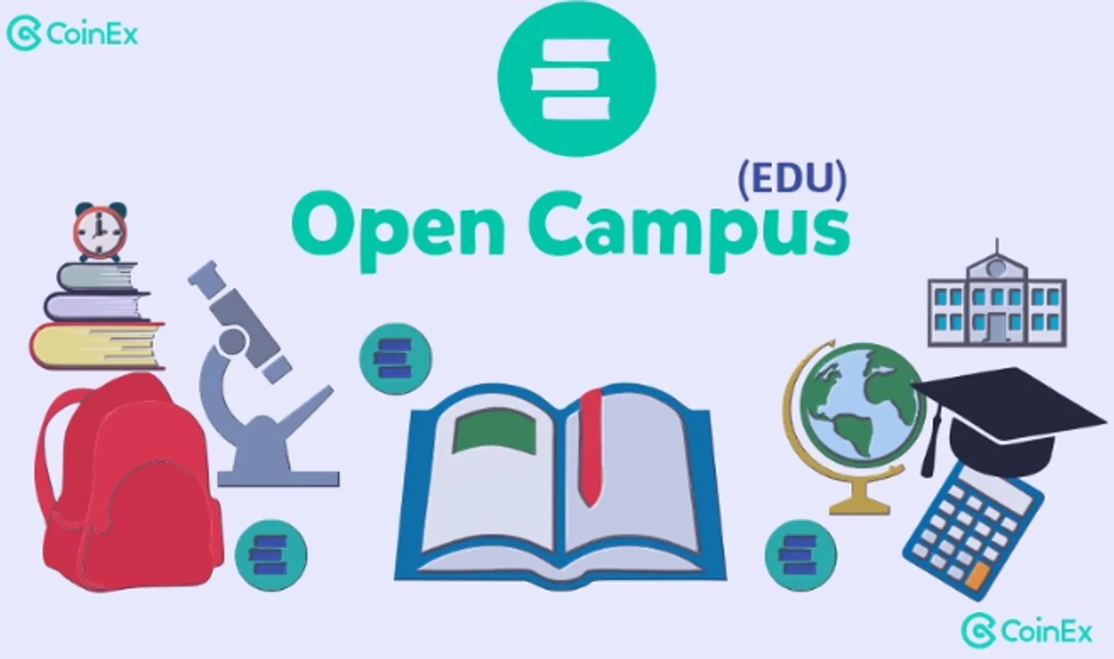 什麼是Open Campus 以及如何購買EDU？