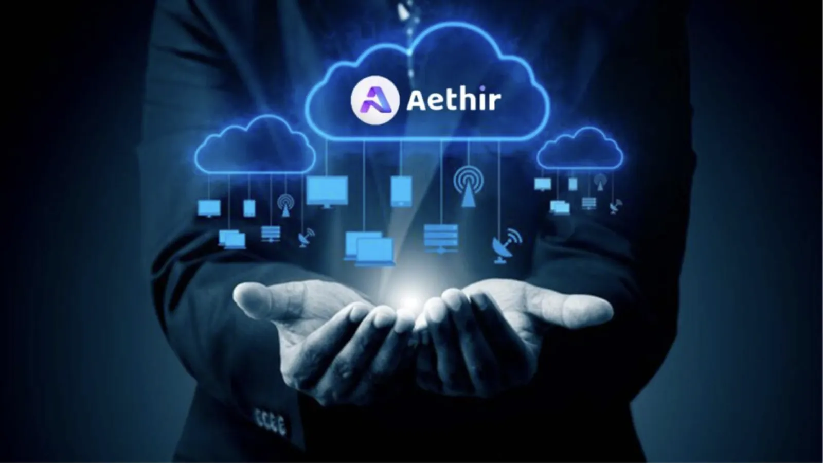 Aethir
