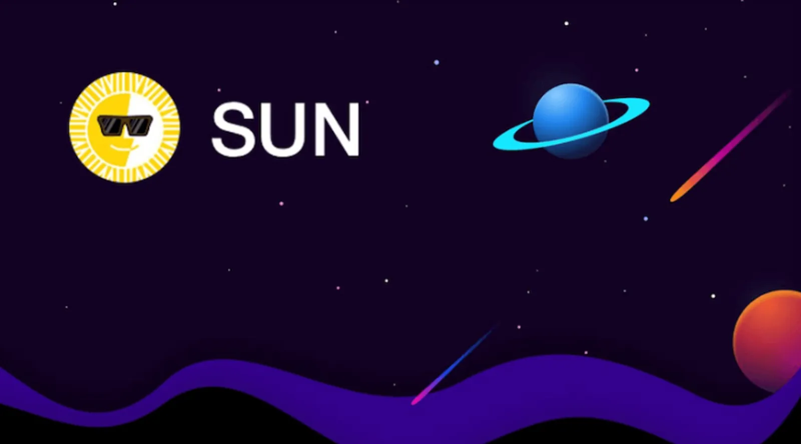 什麼是 SUN 及如何購買 SUN 代幣？