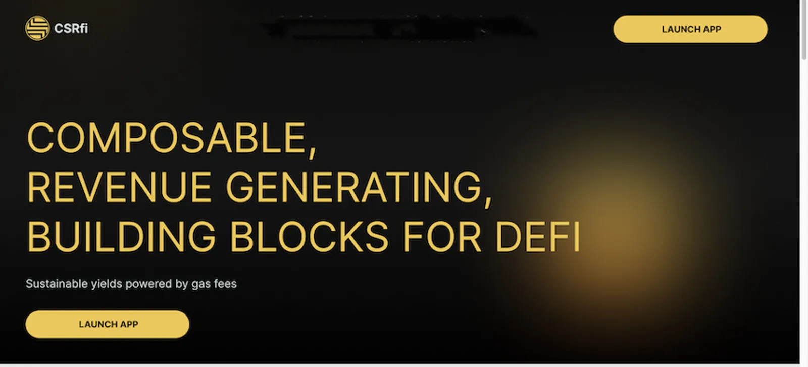 CSRfi