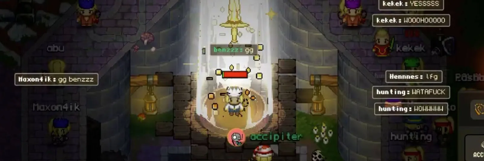 Por dentro do ecossistema Blast: Grandes inovações em GameFi