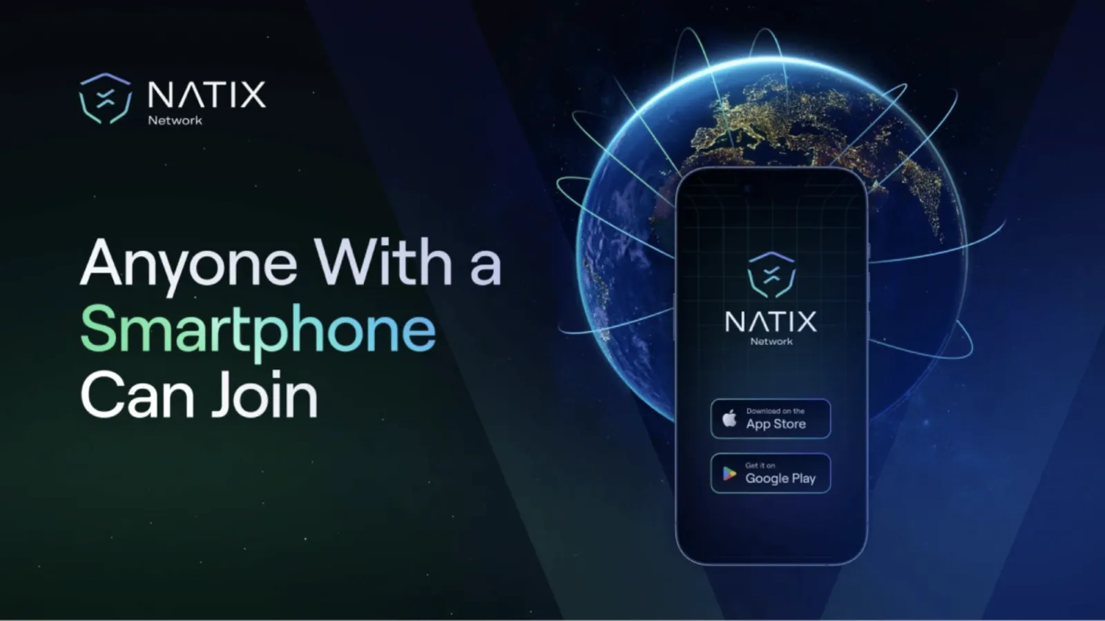 NATIX Network