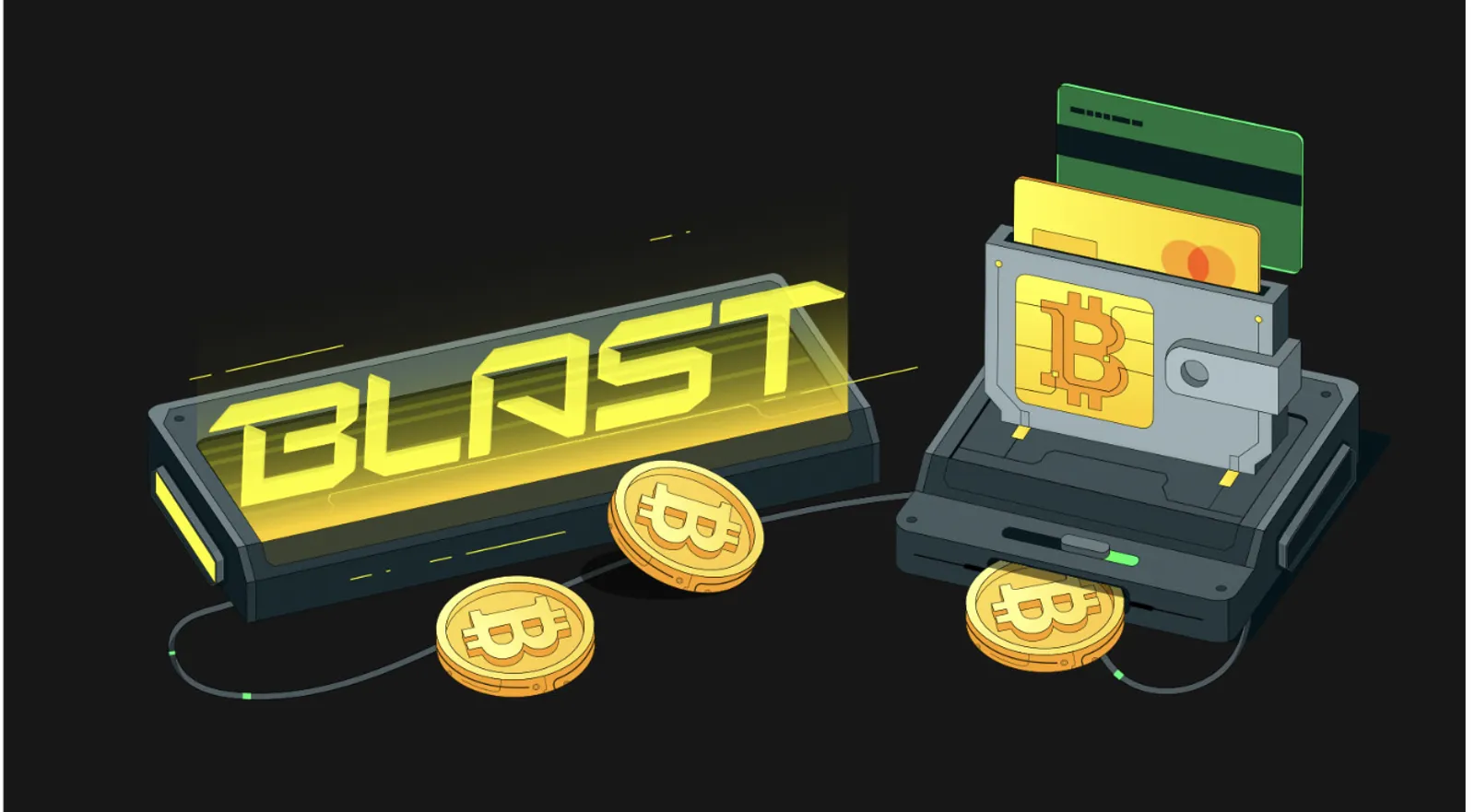 Menjelajahi Ekosistem Blast: Panduan Membeli di CoinEx - image 2
