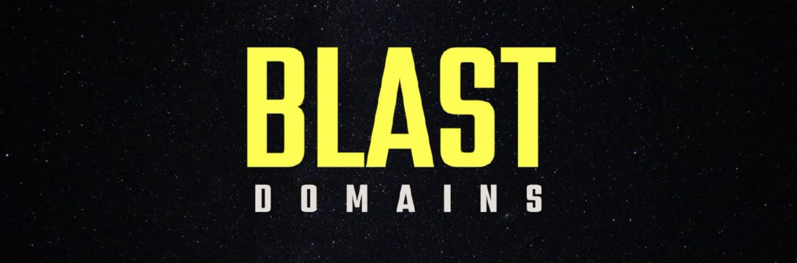 Descubre el ecosistema Blast: Desarrollo de su infraestructura - image 2