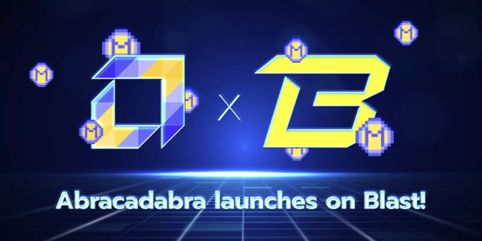 Abracadabra