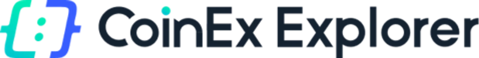 CoinEx Explorer