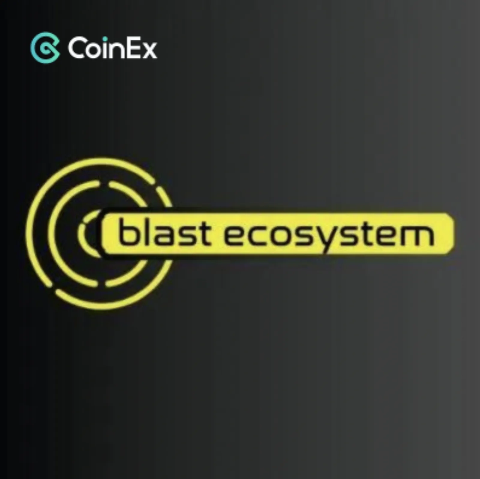 blast ecosystem