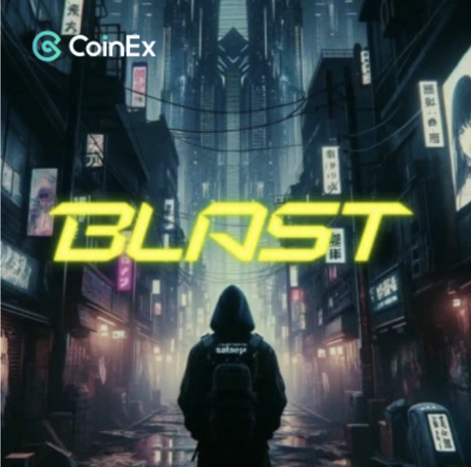 Blast
