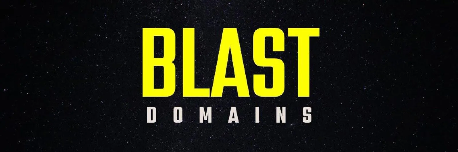 Projeto Blast Domains, Blast Network