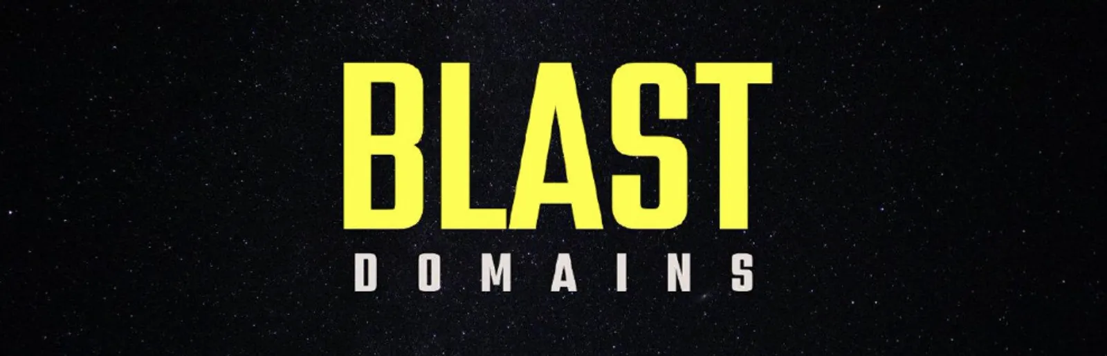 Blast Domain