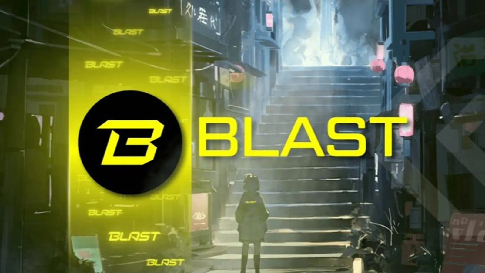 اکوسیستم Blast: اکتشاف پروژه های SocialFi